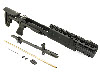 WE MK14 EBR (CNC) Conversion Kit - SAGE MK14 EBR (BK) (WE-KIT-EBR-BK)